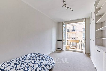 Location appartement, Neuilly-sur-Seine, 5 pièces, 119.7 m², ref 84491597 - Photo 5