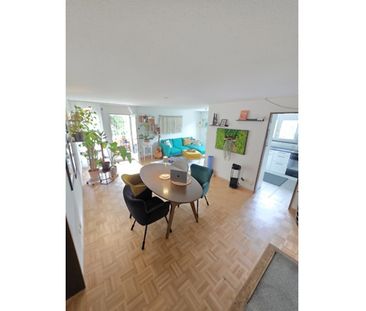 4½ Zimmer-Wohnung in St. Gallen, möbliert, auf Zeit - Foto 6