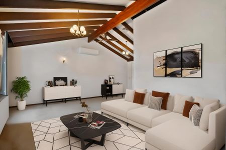 Spacious Coastal Home with Vaulted Ceilings and Drive-Through Garage - Photo 2