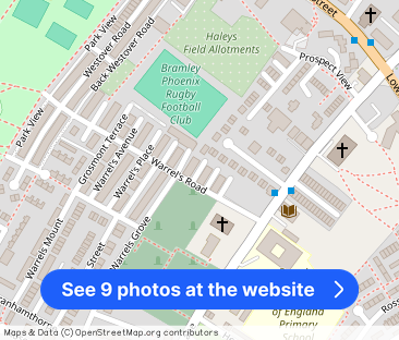 2 bedroom house for rent - Photo 1