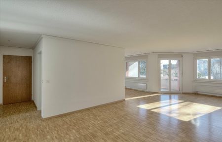 3.5 Zimmer, 78 m², 2. Stock - Photo 4