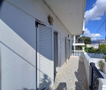 Μονοκατοικία για ενοικίαση Κυθηρίων - Πανί (Άλιμος) - Photo 3