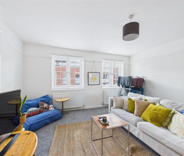 1 bedroom flat to rent - Photo 6