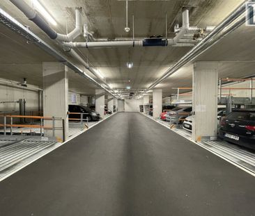 Dachgeschoss-Apartment mit Terrasse in Wiener Neustadt – Ihr neues ... - Photo 6