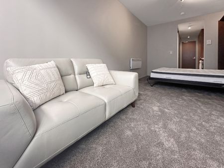 ***Welcome to apartment W301A in Revolucion Apartments*** - Photo 4