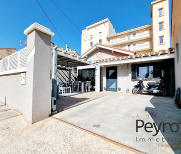 Location Maison 3 pièces 68m² CANET EN ROUSSILLON 66140 - Photo 3