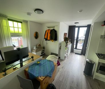 91b, Akkerstraat, Noorderplantsoenbuurt, Oranjewijk, Oude wijken, G... - Foto 4