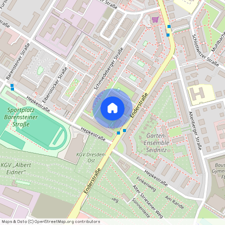 Enderstr. 60, 01277, Dresden Ot Tolkewitz / Seidnitz-Nord