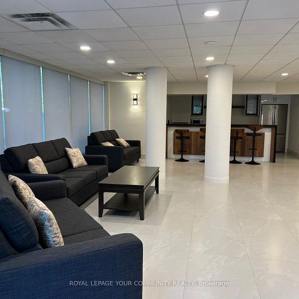 For Lease - 350 Webb Drive Unit# 1602, Mississauga, Ontario - Photo 1