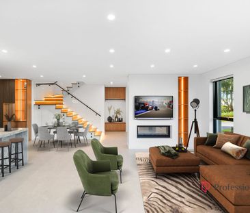 Brand New 4-Bedroom Waterfront Duplex A rare opportunity to secure ... - Photo 2