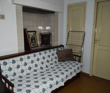 Μονοκατοικία για ενοικίαση Παλαιόκηπος (Λέσβος - Γέρας) - Photo 1