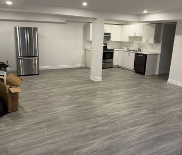 For Lease - 29 Workmen's Circle Unit# Basement, Ajax, Ontario - Photo 6