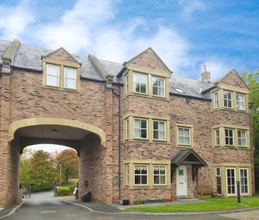 3 bedroom flat to rent - Photo 5