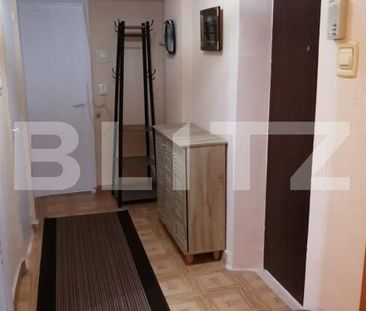 Apartament cu 2 camere, 50 mp, centrala si AC, zona parculet Rovine - Fotografie 6