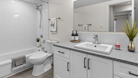 Rockmeare Manor Apartments - Photo 5