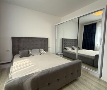 APARTAMENT DE INCHIRIAT– GIROC, CALEA URSENI, STR. GALBENELELOR - Photo 4