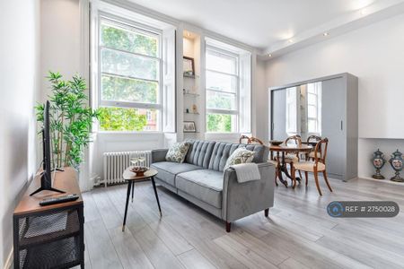 1 bedroom flat to rent - Photo 3