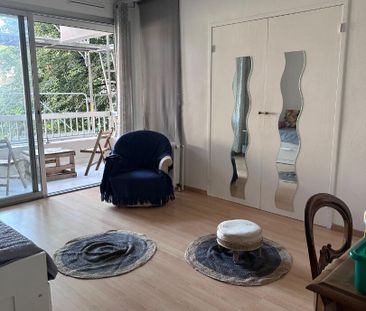 Appartement Toulouse 1 pièce(s) 33 m2, - Photo 2