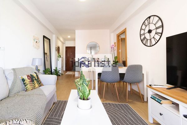 Alquiler de piso en Calle Galicia, 10 - Photo 1