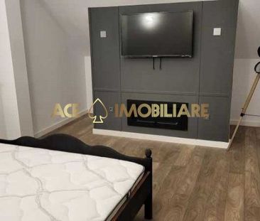 Casa de Inchiriat | 4 camere | Henri Coanda | Centrala | Parcare - Photo 3