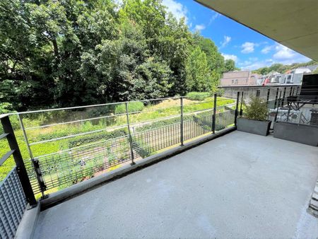 Appartement in Ukkel - Photo 4