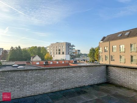 Recent gebouwd en uiterst centraal gelegen appartement | Holstraat - Photo 5