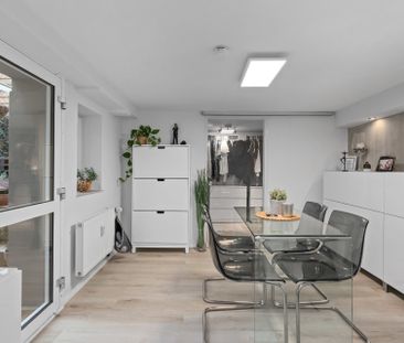 Bremen - Schwachhausen I Moderne, stilvoll gestaltete 2,5-Zimmer-Wo... - Photo 1