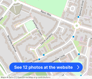 Dacre Gardens, Borehamwood - Photo 1