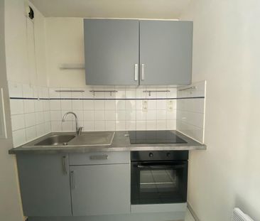 Location appartement 2 pièces 48.26 m2 à Joué-lès-Tours - Photo 6