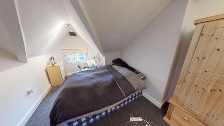 1 bedroom in a house share to rent - Photo 4