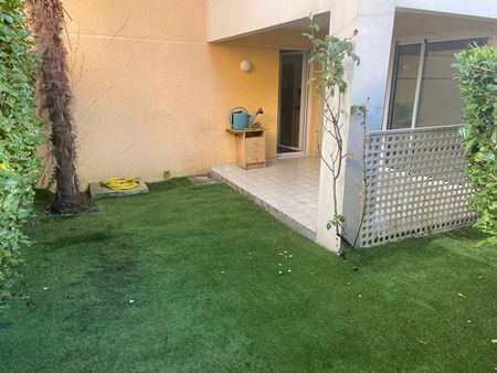 Location Appartement 1 pièce 33m² - Photo 4