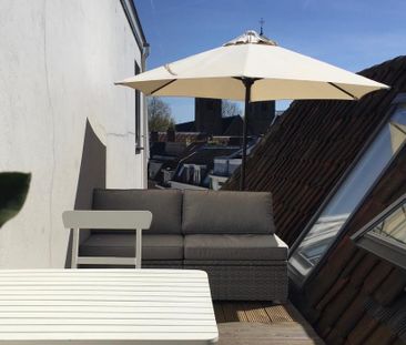 Twijnstraat 21-F, Lange Nieuwstraat en omgeving, 3511ZG, Utrecht - Photo 3