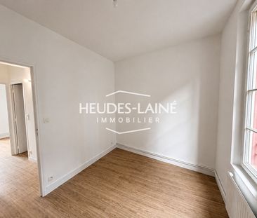 Location Appartement 3 pièces 48m² AVRANCHES 50300 - Photo 4