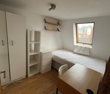 Room in a Shared House, London, E2 - Photo 3