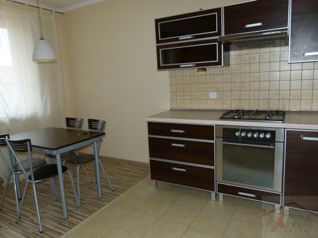 Na wynajem kawalerka na Warszewie (434835) - Zdjęcie 3