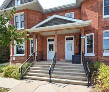 For Lease - 170 Bradford Street Unit# 201, Barrie, Ontario - Photo 2