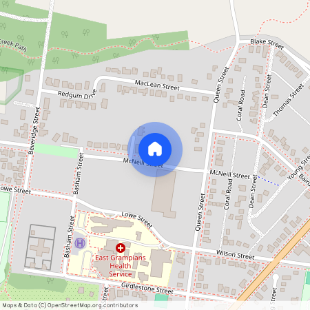 53 McNeill Street, Ararat VIC 3377