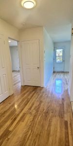 Mercier-Hochelaga beaux 5 1/2 avec électroménagers- 3 chambres à couchers 2e étage - Photo 4