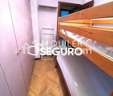 Piso en alquiler en Zarzaquemada - Photo 3
