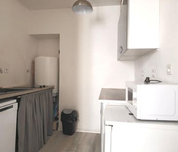 Location Appartement 2 pièces 28m² NARBONNE 11100 - Photo 5