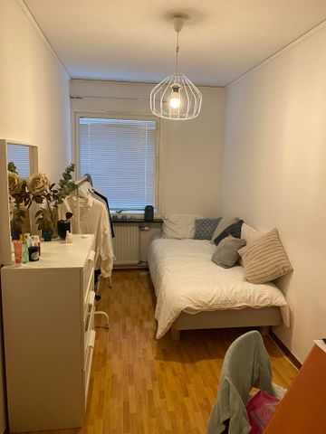 Råbyvägen, Lund - Foto 3