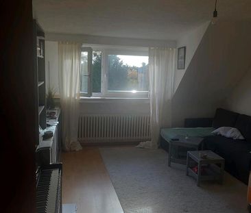 Wohnung Köln Höhenhaus - Foto 1