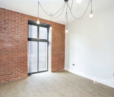 1 bedroom apartment to rent Falcon Street, Loughborough, Leicesters... - Photo 3