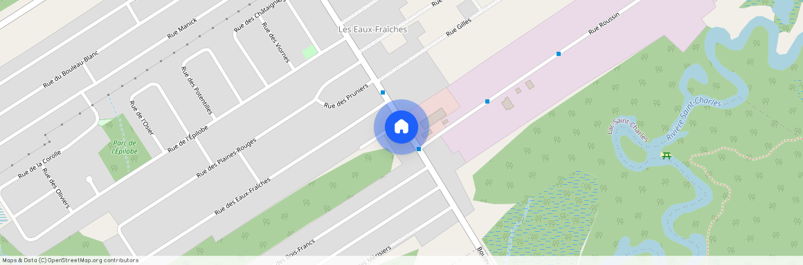 15497 Boulevard de la Colline, Québec, Québec, Capitale-Nationale, G2G 2Z4