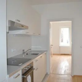 Mitten im 5.! Top gepflegtes, sonniges Appartement - Ruhelage! - Foto 2
