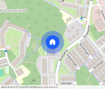 Skogsgatan 97 - Photo 1