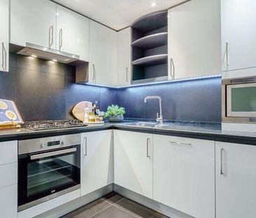 Circus Apartments, Canary Wharf - Photo 5