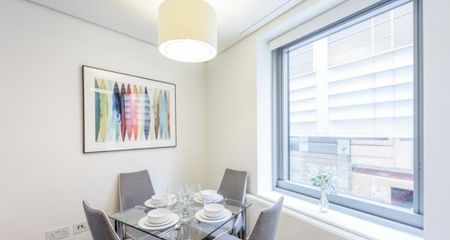 3 bedroom apartment to rent - Photo 2