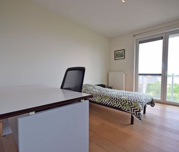 EXCLUSIEF APPARTEMENT IN GROENE EN RUSTIGE OMGEVING NABIJ HET STERR... - Photo 5