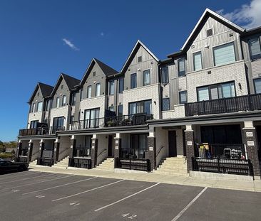 For Lease - 160 Densmore Road Unit# 402, Cobourg, Ontario - Photo 2